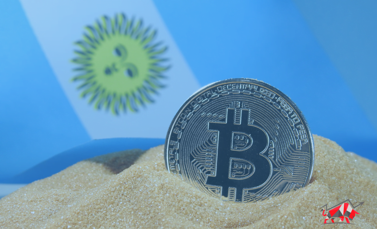 Province in Argentina Now Accepts Cryptocurrency for Taxes 