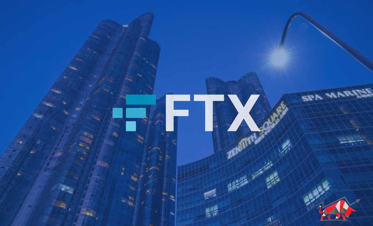 South Korean Busan City Partners with FTX to Build Local Exchange