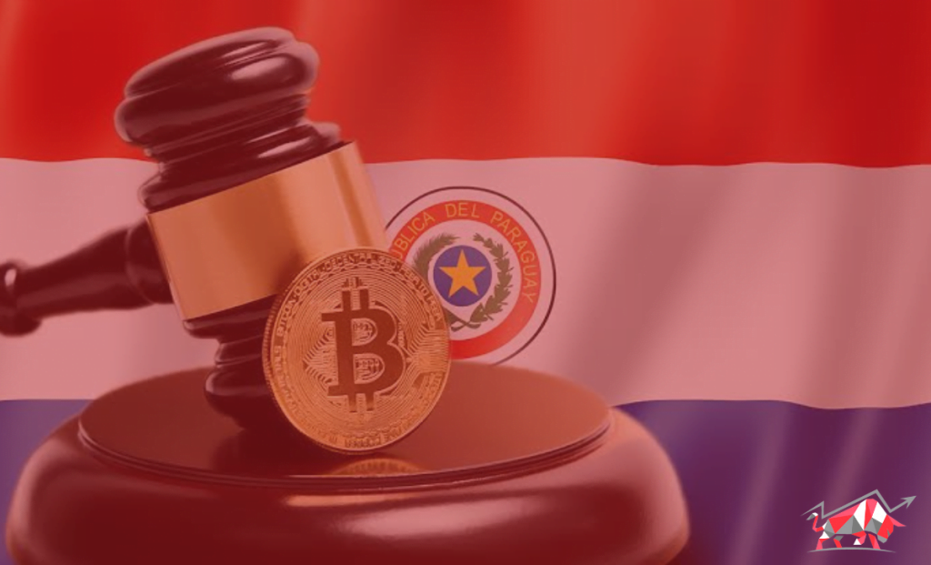 paraguay crypto mining