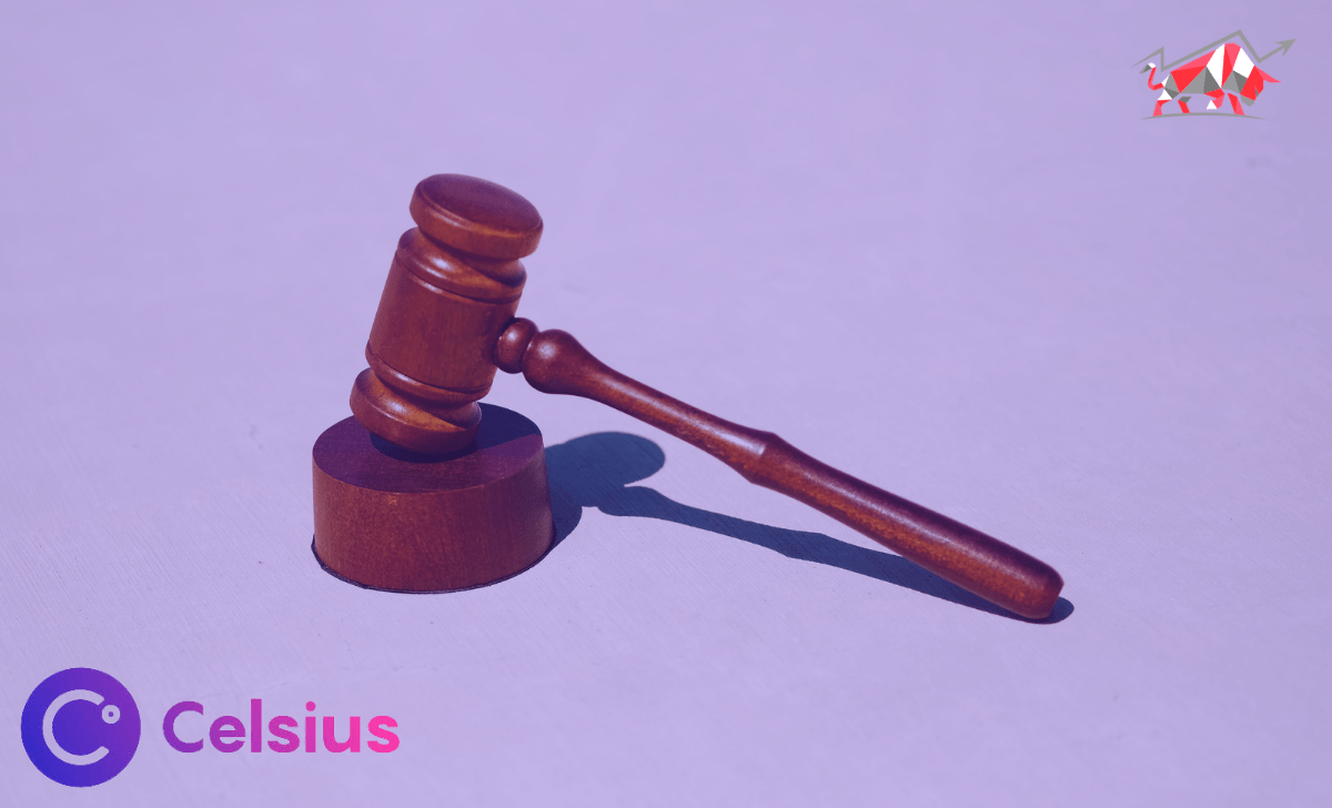 Disgruntled Clients Sue Celsius Network to Recover $22.5m in Crypto
