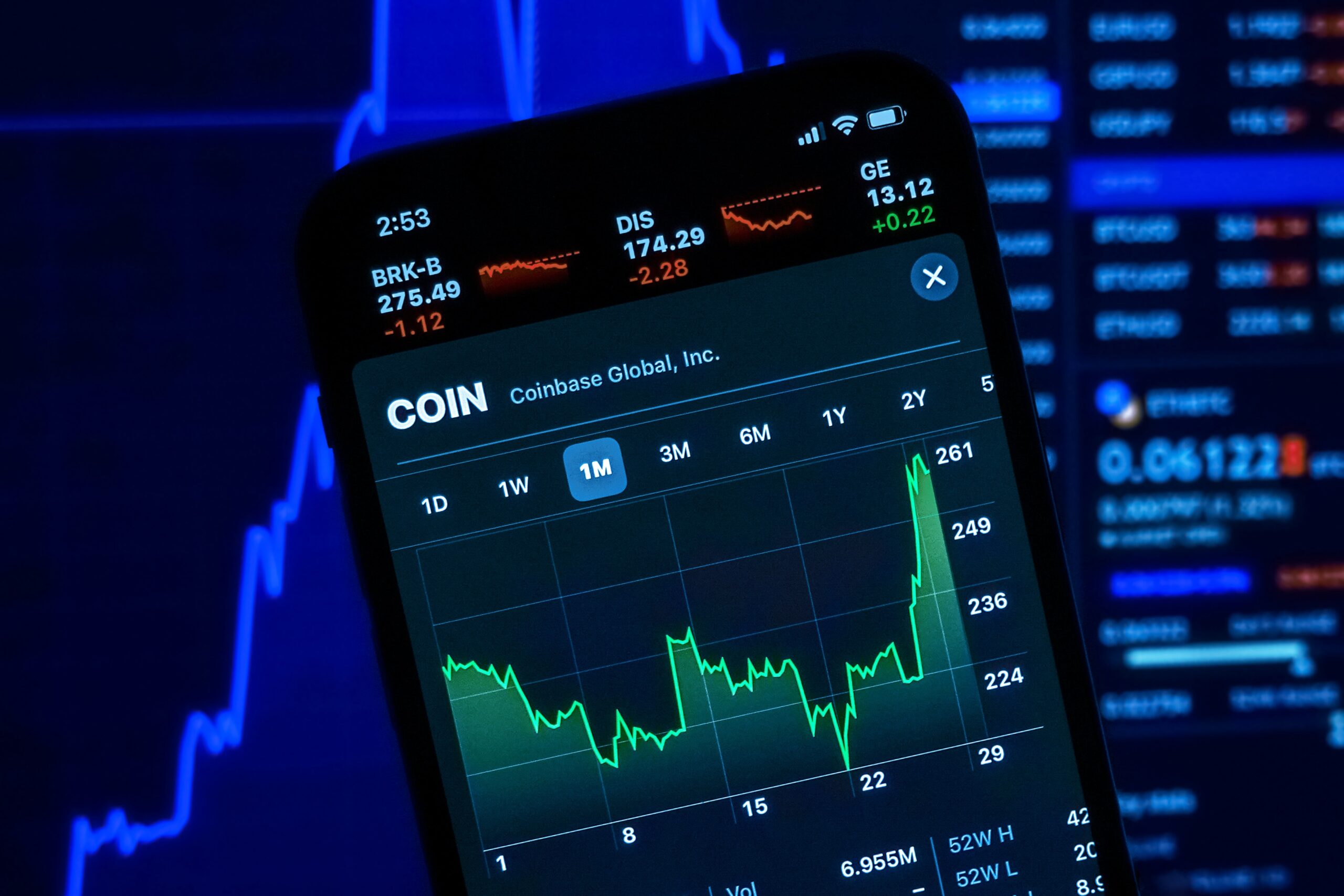One Reason Why Investors Love Investing in Cryptocurrencies