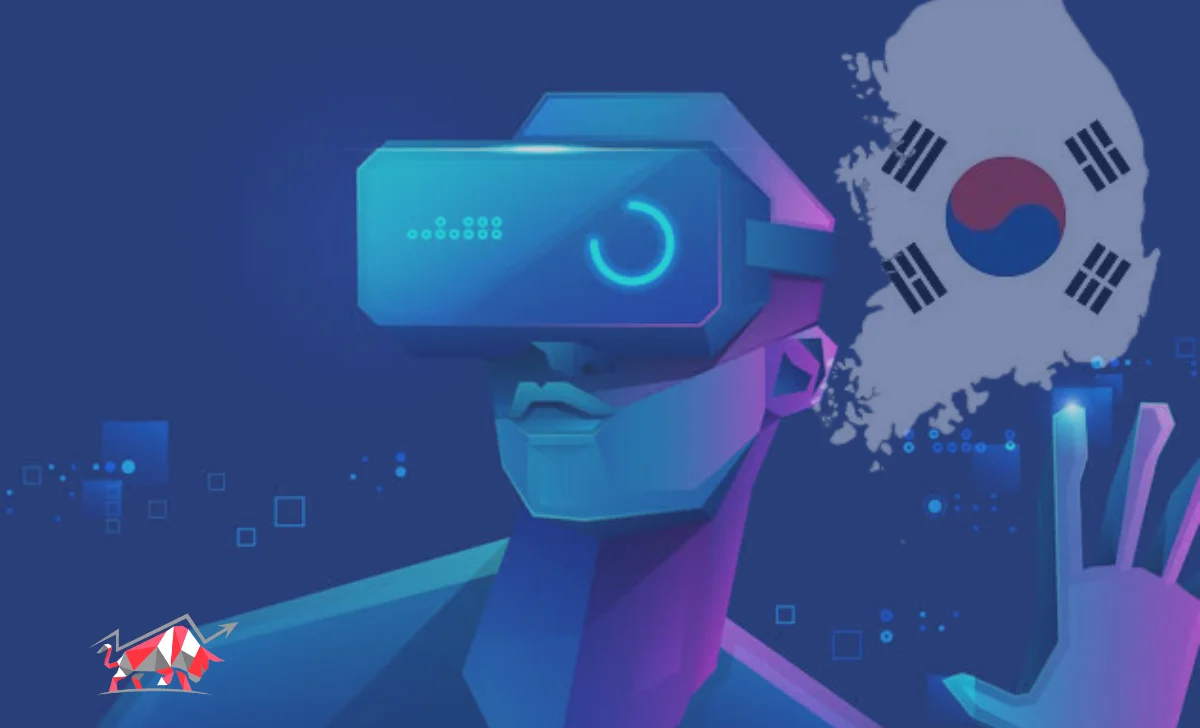 South Korean Government Set to Regulate Metaverse 