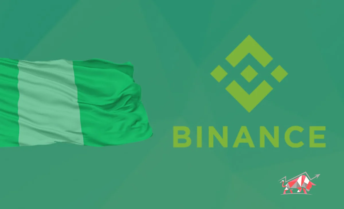 Nigeria and Binance in Talks to Develop Crypto-focused Economic Zone