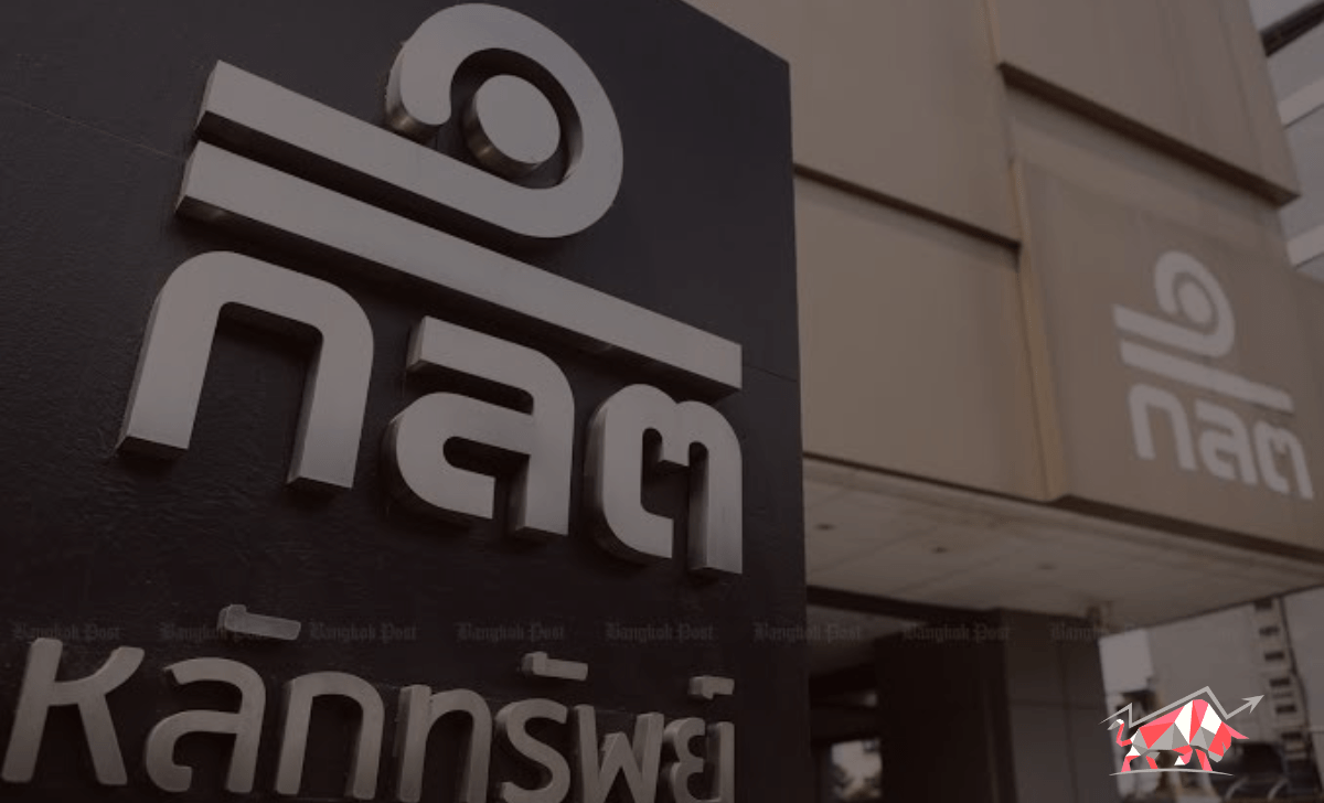 Thai SEC Places Strict Regulations on Crypto Market 