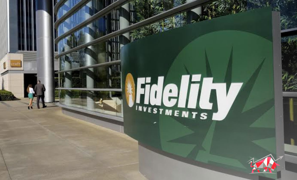 Financial Giants Fidelity, Citadel, and Charles Schwab Partner to Build Cryptocurrency Exchange 