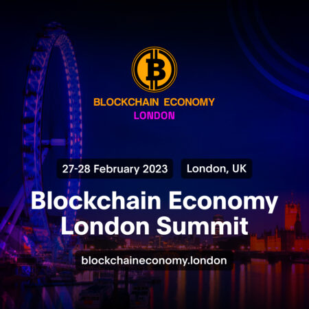 Blockchain Economy London