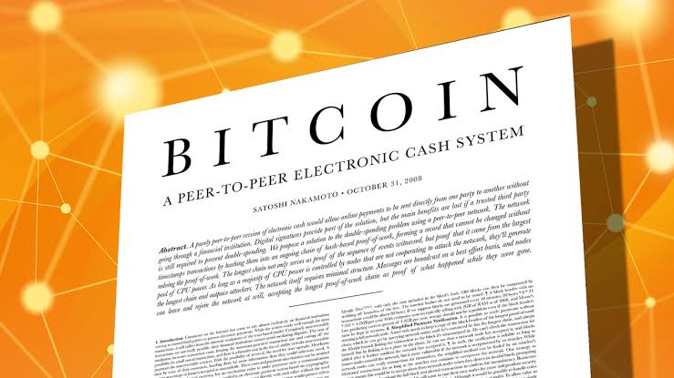 Bitcoin White Paper Celebrates 14th Birthday as Gen Z Want Crypto in 401k