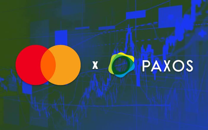 Mastercard Partners with Paxos to Help Banks Offer Crypto Trading