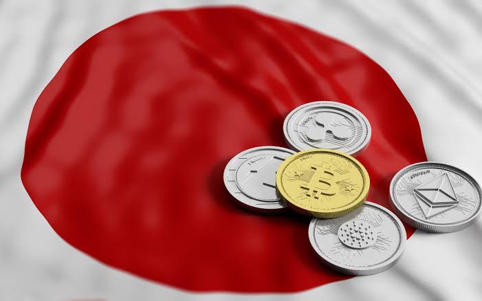 Japanese Authorities Relax Laws to Make Crypto Listing Easier