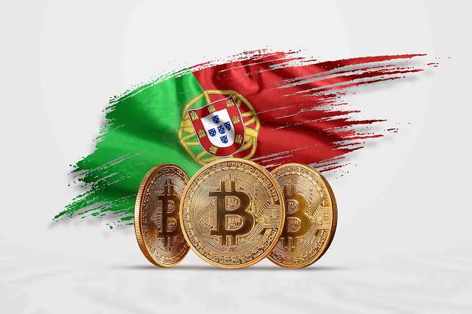 Portuguese Government Looking to Enact Crypto Tax on Crypto Transfers 