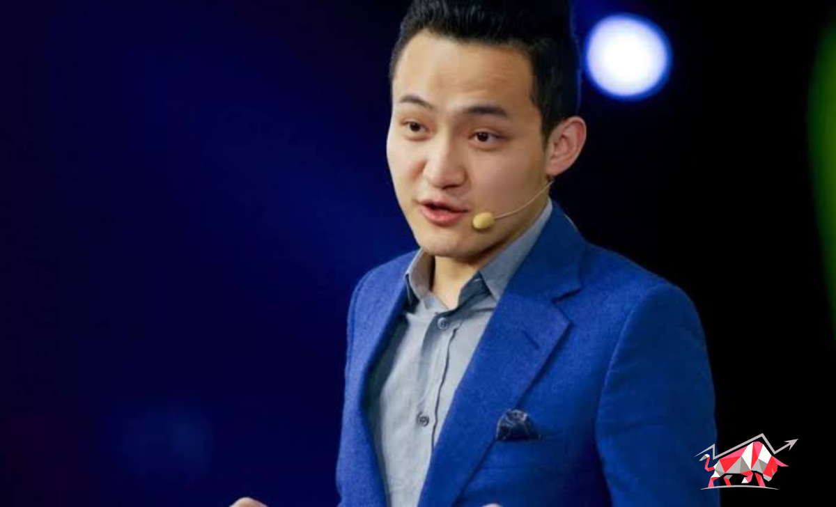 Justin Sun Claims to Be One of Huobi Token (HT) Biggest HODLers