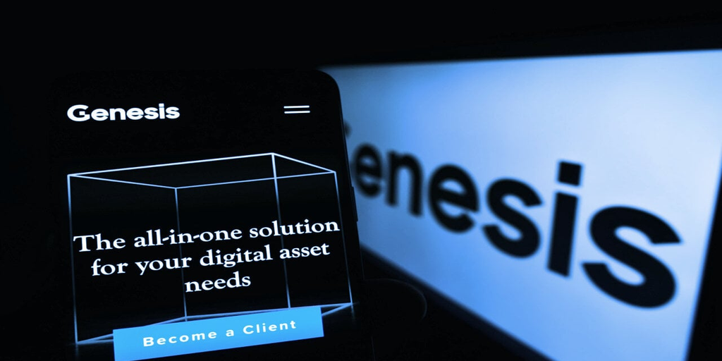 Genesis Global Capital Hires Investment Bank to Help Fight Bankruptcy