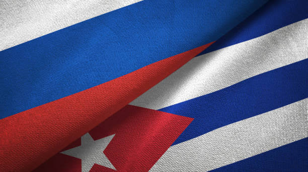 Russia Partners with Cuba to Create International Settlement System