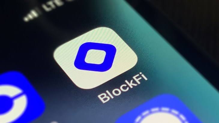 Crypto Firm, BlockFi, Files for Bankruptcy Protection 
