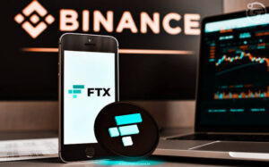 FTX Token Drops 14% as Binance Liquidates FTT Holdings