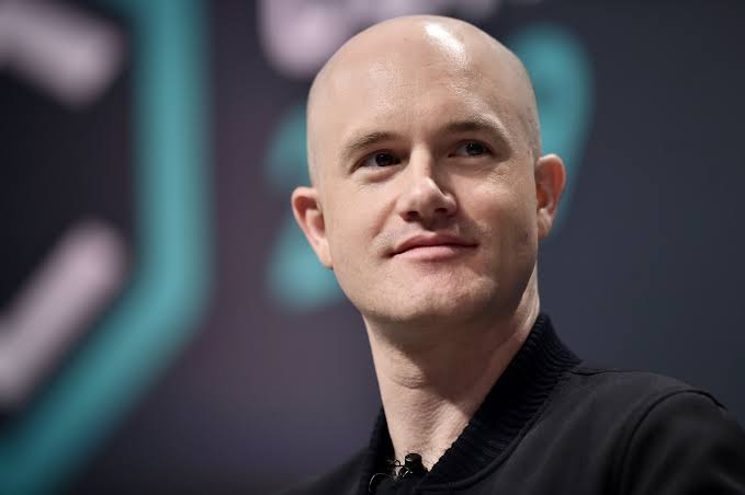 Coinbase CEO, Brian Armstrong, Sells Over $1.6 Million in Coinbase Shares