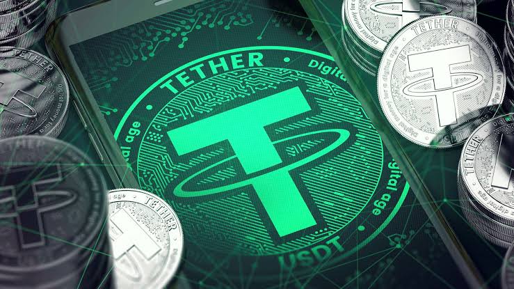 Tether Ditches Solana Insisting They're Unaffected by Alameda Crisis 