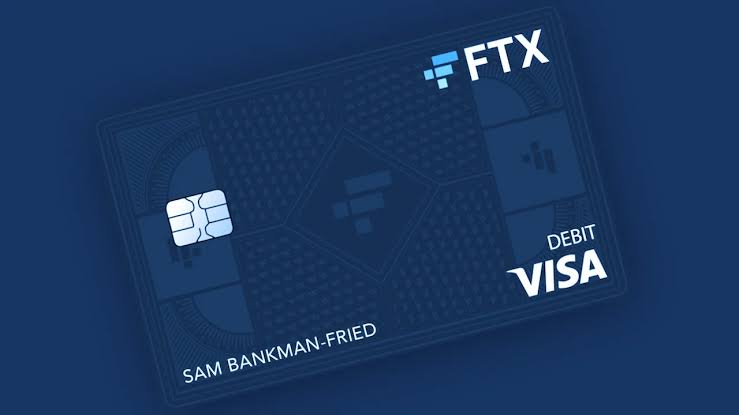 Visa Terminates Debit Card Program with FTX
