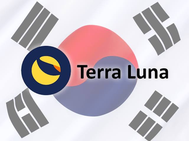 South Korea Seizes Over $100 Million from Terra's Co-founder 