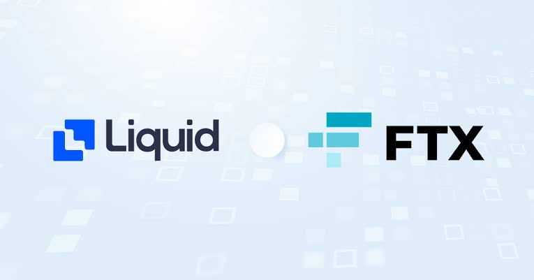 FTX Subsidiary, Liquid Exchange Pauses Trading and Withdrawals