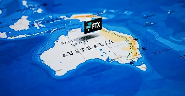 Australia's Financial Regulators Revoke FTX Australia License