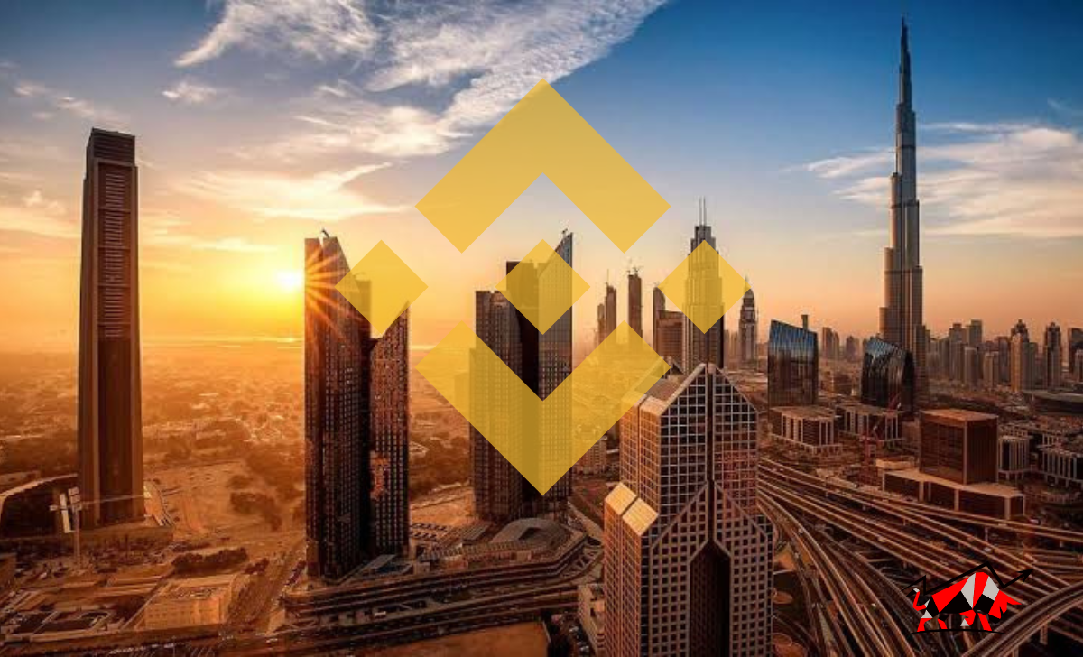 Binance Gets License to Provide Financial Services in Abu Dhabi 