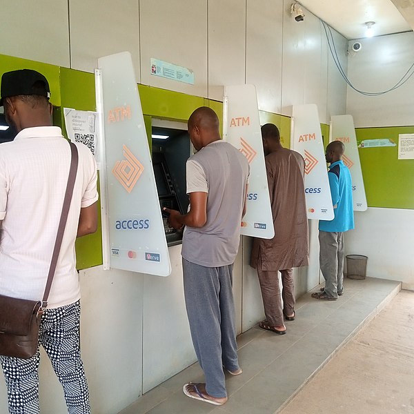 Nigeria Limit ATM Withdrawals to $225 Weekly to Push for eNaira Adoption