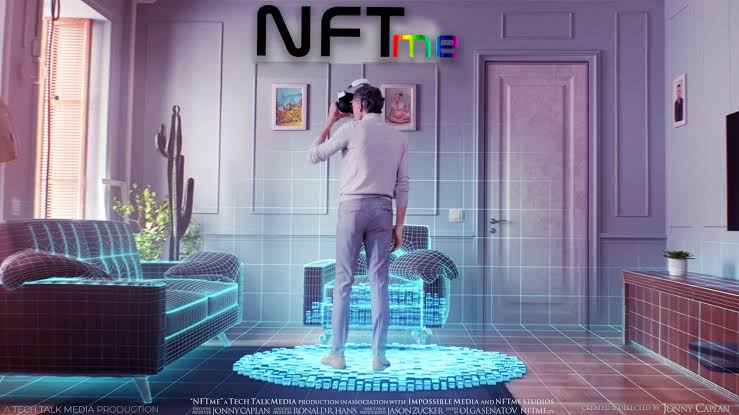 Amazon New Series, NFTMe, on NFT Culture and Global Recognition 