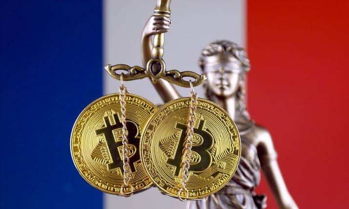 France Could Tighten Crypto Regulations Amidst Crypto Chaos    
