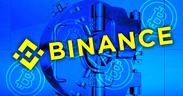 Binance Proof-of-Reserves Audit Shows Overcollateralized Holdings
