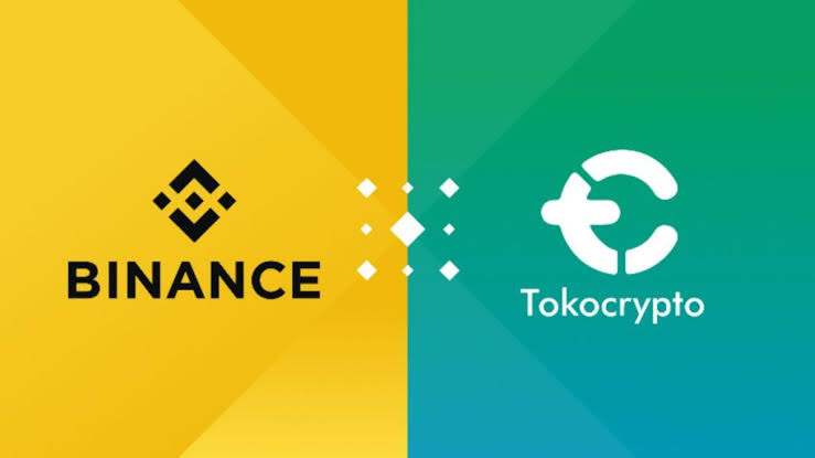 Binance Completing The Acquisition of Voyager and Tokocrypto