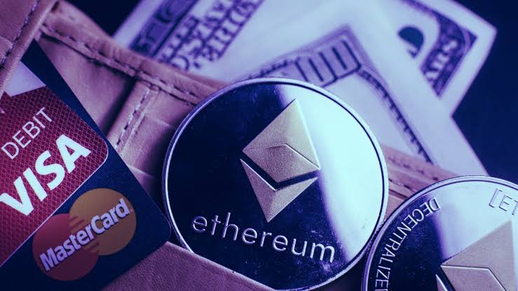 Visa Propose Automatic Payments System for Ethereum