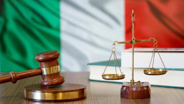 Italy Approves 26% Capital Gains Tax On Cryptocurrencies