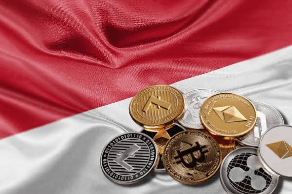 Indonesia Set to Launch National Crypto Exchange