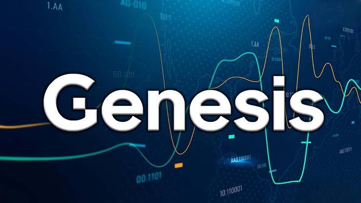Genesis Global Capital Planning to File For Bankruptcy 