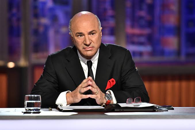 Kevin O'Leary Predicts More Crypto Meltdowns 
