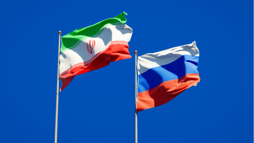 Russia and Iran Looking to Launch Gold-backed Stablecoin 