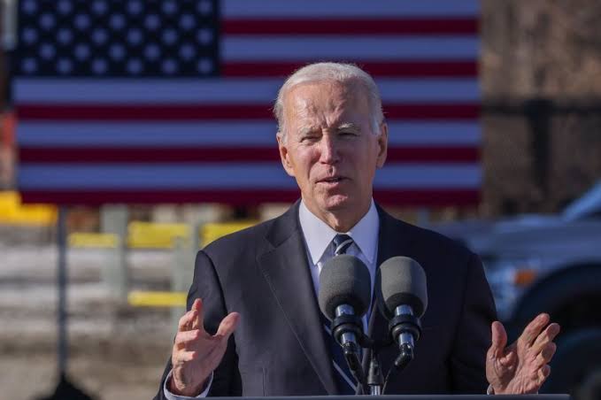 Biden Administration Publishes Roadmap to Combat Crypto Fraud 