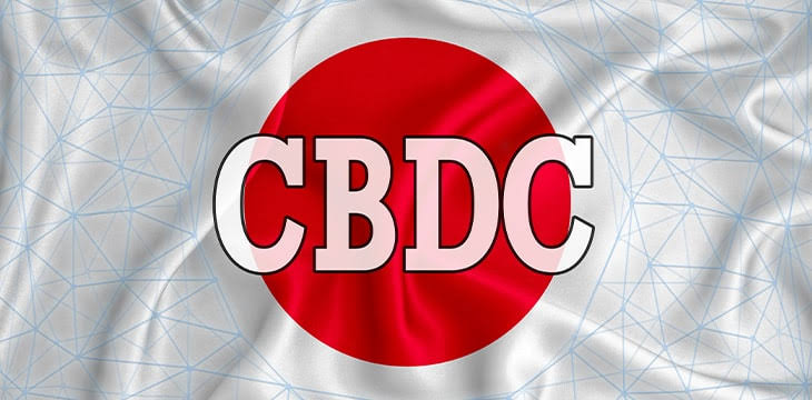 Japan Set to Launch CBDC Testing Program in April