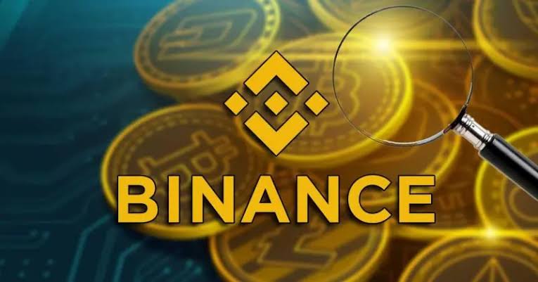 Binance Denies Claims of Improper Use of $1.8B of Users' Funds