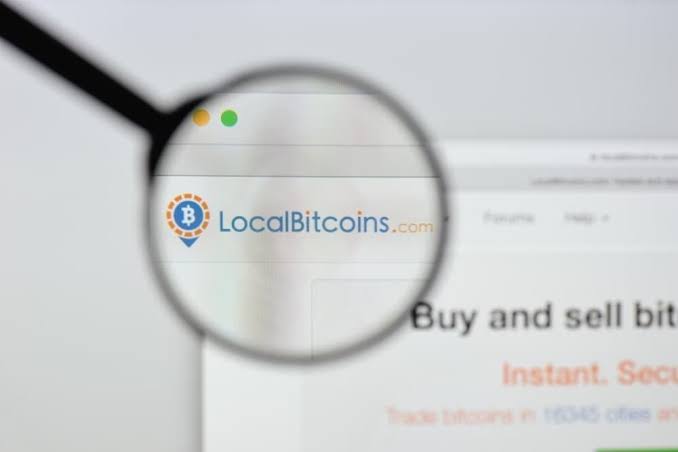 Bitcoin Exchange LocalBitcoins Shuts Down Operations