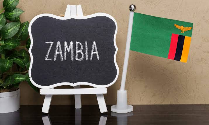 Zambia Explore Crypto Regulatory Framework 