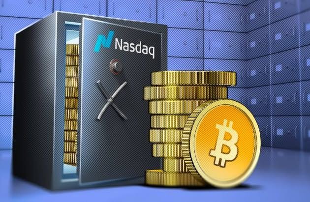 Nasdaq Looking to Launch Crypto Custody Services in Q2 2023