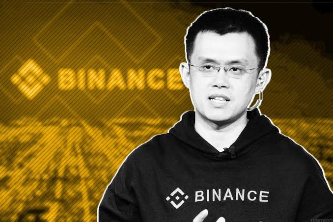 Binance CEO Announces Recovery Funds Conversion from BUSD to 'Native Crypto' 