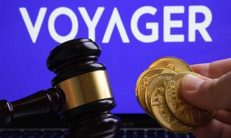 Binance-Voyager Deal to go Without Holdings, NY Judge Rules 