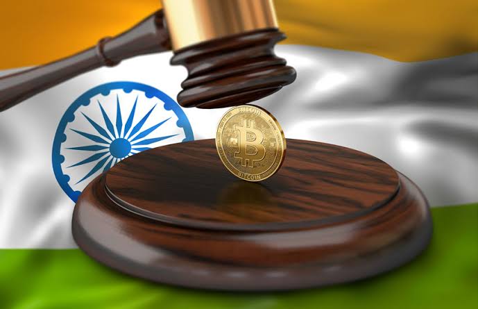 India Pushes Anti-money Laundering Regulation for Crypto Transactions