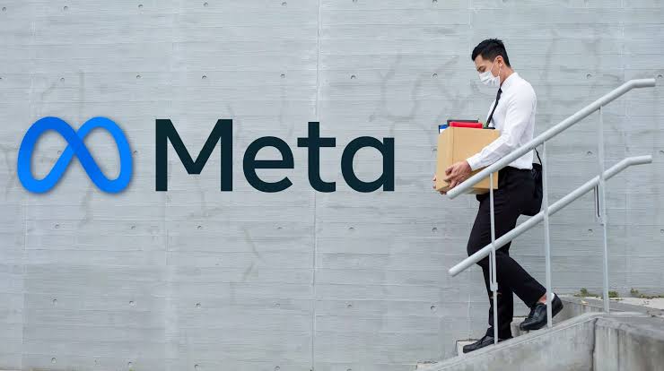 Meta to Layoff 10,000 Employees to Boost Efficiency 