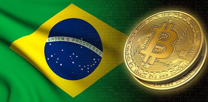 Central Bank of Brazil Launches CBDC Pilot…..Target Full Launch by 2024