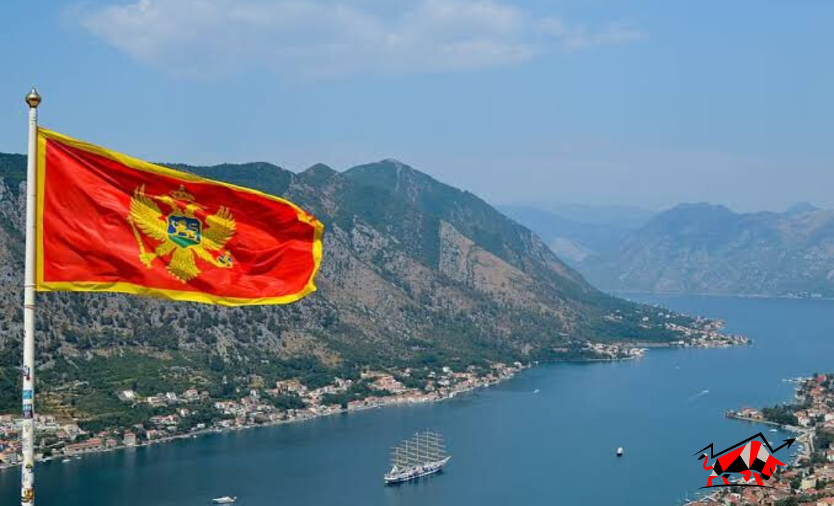 Montenegro Sign Deal with Ripple for CBDC Development 