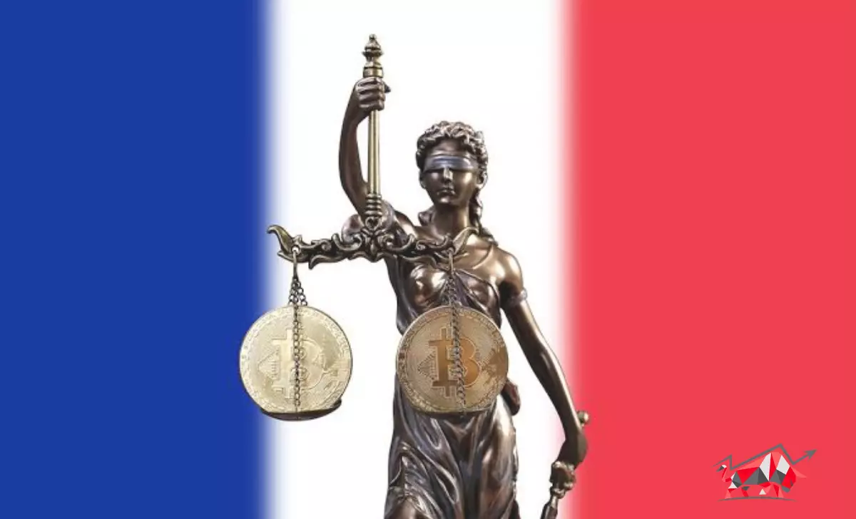 French Lawmakers Looking to Relax Strict Crypto Regulations 
